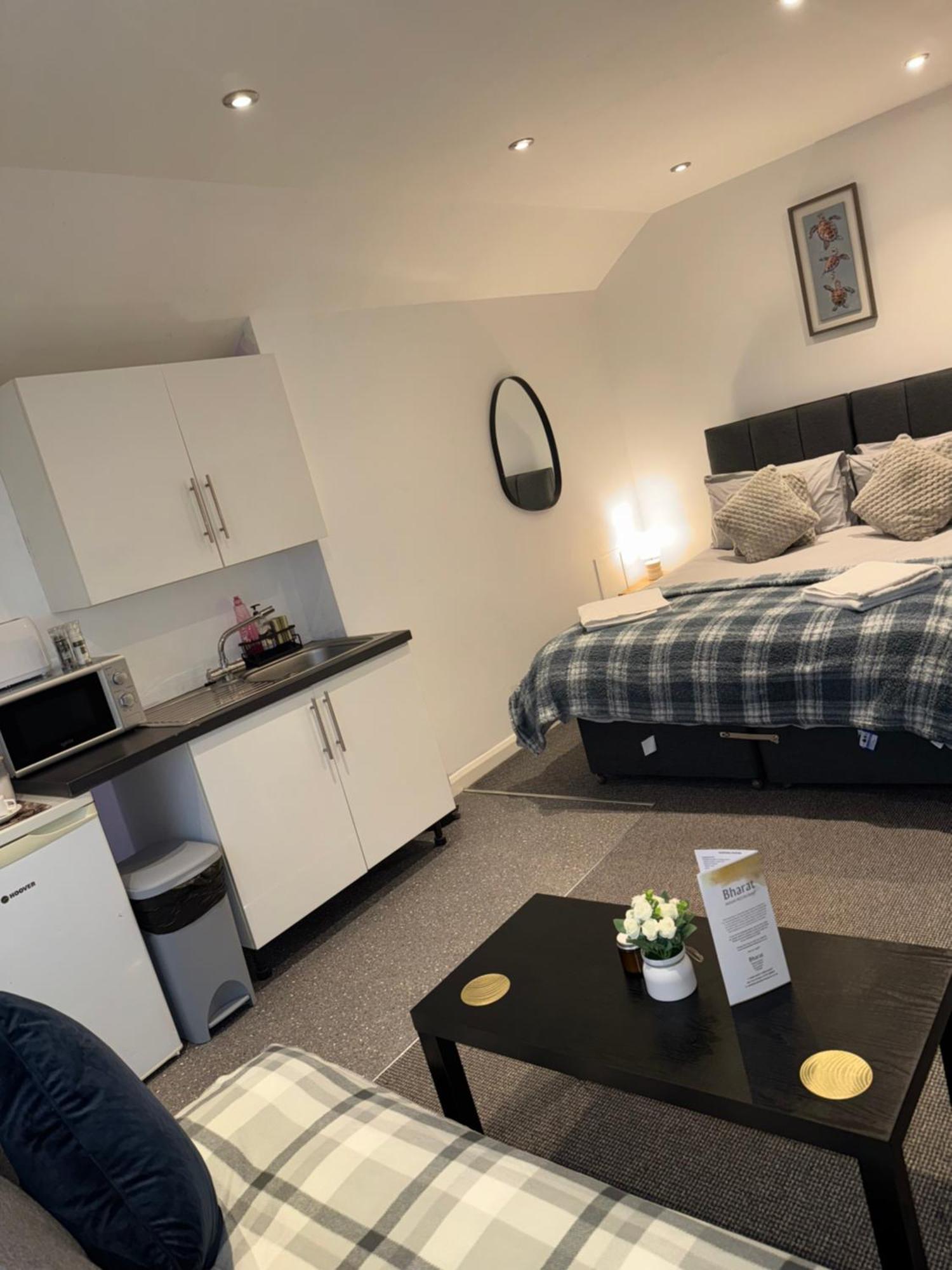 Cosy Countryside Stay- Waters Upton, 特尔福德 外观 照片