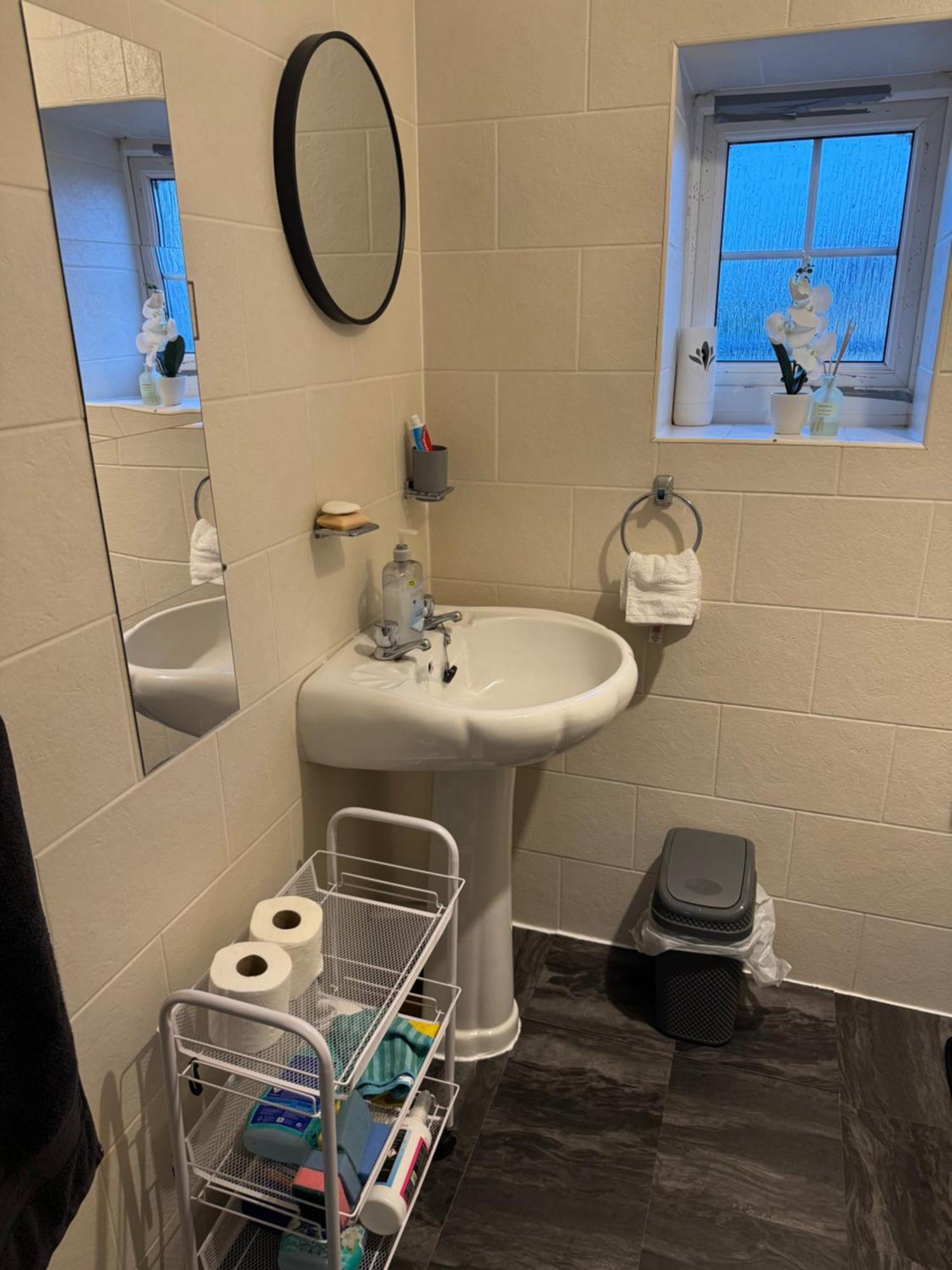 Cosy Countryside Stay- Waters Upton, 特尔福德 外观 照片